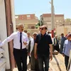 جانب من الجولة 