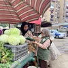 جانب من الحضور  