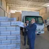 جانب من الحملة