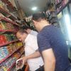 جانب من الضبطيات 