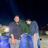 جانب من الضبطيات