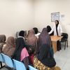 جانب من القافلة 