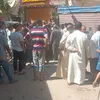 جانب من الواقعة 