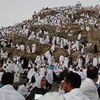 جبل عرفات 