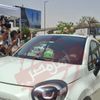 جنازة عبد الرحمن أبو زهرة