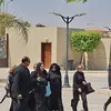 جنازة هاني شاكر 