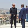 جنازة هاني شاكر 