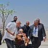 جنازة هاني شاكر 