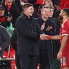 جيرارد ومحمد صلاح