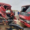 حادث الضبعة 