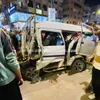 حادث مطروح 