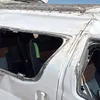 حادث مطروح