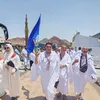 حج الجمعيات الأهلية 