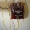 حقنة القهوة الشرجية 