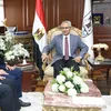 خلال اللقاء 