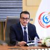 د. خالد عبد الغفار وزير الصحة والسكان 