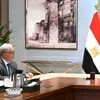 رئيس الوزراء 