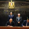 رئيس الوزراء يشهد توقيع اتفاق لتوسيع مصنع الألومنيوم بنجع حمادي