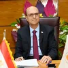 رئيس جامعة أسيوط 