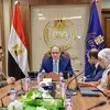رئيس هيئة الدواء