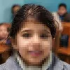  الصغيرة التي عثر عليها داخل جوال