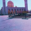 ساحه صلاة العيد