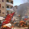 سوق الخضار