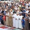 صلاة عيد الأضحى