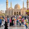 صلاة عيد الأضحى 