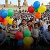 صلاة عيد الأضحى