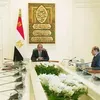 صورة من الاجتماع