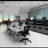 صورة من الاجتماع