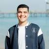 طالب بجامعة بني سويف الأهلية