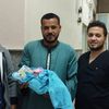 طفل حضانات الفشن 