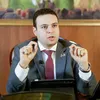 النائب عبد المنعم إمام