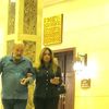 عزاء عبد الرحمن أبو زهرة 