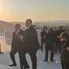 عزاء هاني شاكر 