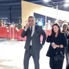 عزاء هاني شاكر 