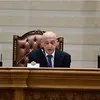 عقيلة صالح