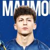 علي محمود لاعب إنبي