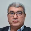 عميد كلية الزراعة