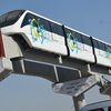 قطار المونوريل