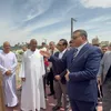 كورنيش النيل بقنا