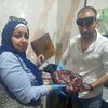 لحوم فاسدة