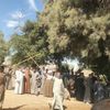 لعبة التحطيب ثاني أيام عيد الاضحى المبارك 