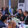 لقاء جماهيري مع المهندس أيمن عطية 