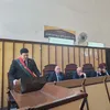 لنظر رد المحكمة.. تأجيل جلسة محاكمة قضية عروس بورسعيد