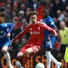 ليفربول وتشيلسي