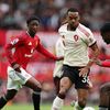 ليفربول ومانشستر يونايتد