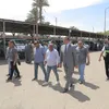 مجمع مواقف قنا
